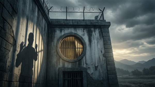 《肖申克的救赎》电影海报