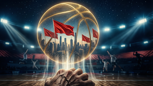 《奇迹梦之队》电影海报