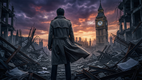 《挽救计划》电影海报