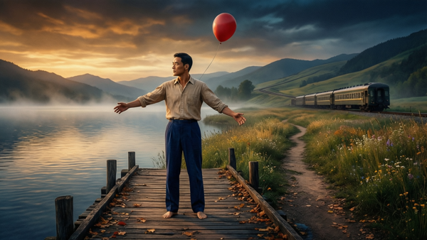 《forrest-gump-1994》电影海报