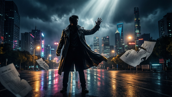 《准备好了没 2：我来了》电影海报