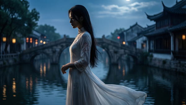 《你好，爱美丽》电影海报
