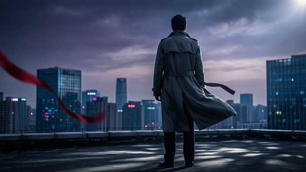 《触不可及》电影海报