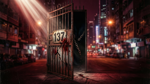 《137 号案件》