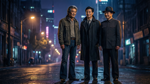 《FRIENDS 老友记中提到的影视作品》