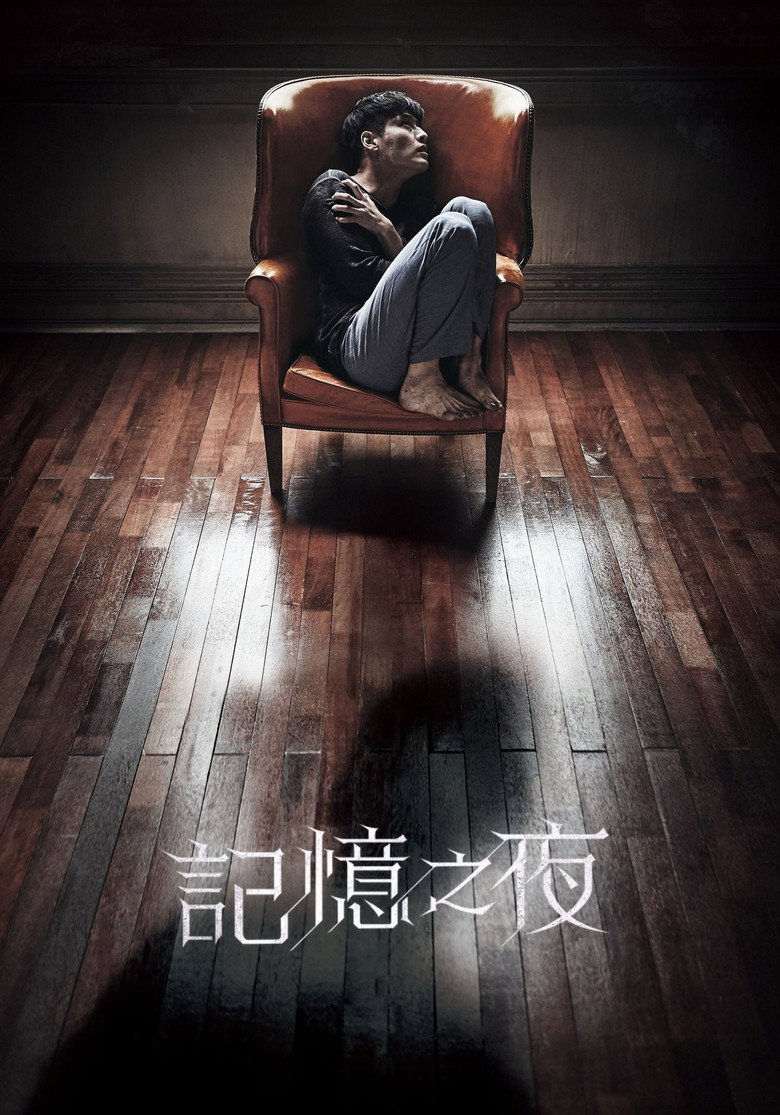 《记忆之夜》海报